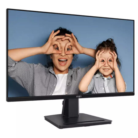 Ecran MSI PRO MP251 24,5&Prime; FHD 100Hz – 9S6-3PC2CM-002 Tunisie