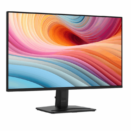 Ecran MSI Pro MP251 E2 24.5¨ Full HD IPS 120 Hz – 9S6-3PD2CM-037 Tunisie
