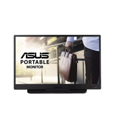 Ecran Moniteur Portable Asus ZENSCREEN 15.6&Prime; MB165B -Noir -90LM0703-B01170 Tunisie