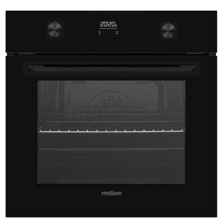 Four Électrique Encastrable Premium 60 cm AF6071.B02 Noir Tunisie