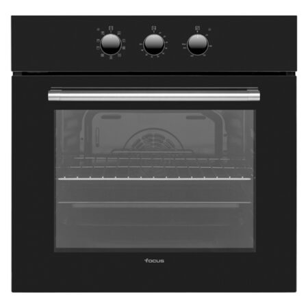 Four Encastrable Électrique Focus F.525B 60 cm Noir Tunisie