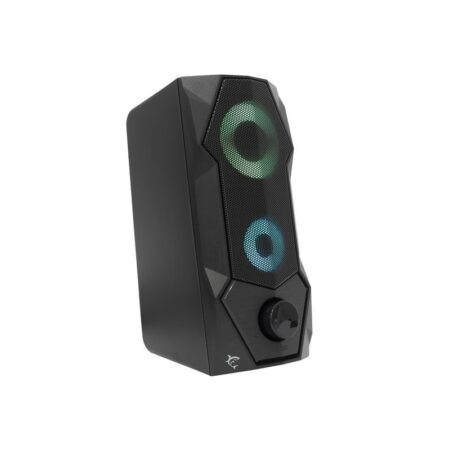 Haut-Parleur White Shark 2.0 GSP-634 Flow Tunisie