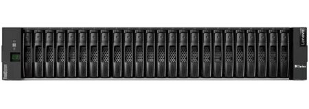 Serveur Rack Lenovo ThinkSystem DE4000H Hybrid Storage Array SFF V2 –  7Y75A00TWW Tunisie