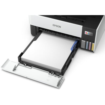 Imprimante Jet d&rsquo;Encre Epson Ecotank L6490 4 En 1 Couleur Wifi -C11CJ88404 Tunisie