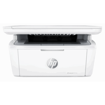 Imprimante Multifonction Laser 3 En 1 Hp Laserjet Mfp M141A – 7MD73A Tunisie