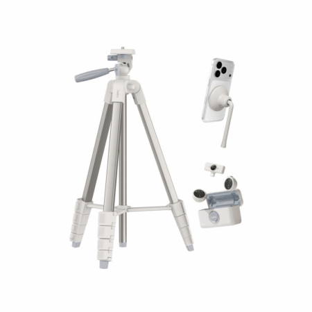 Kit d&rsquo;accessoires Belkin Pour Créateurs De Contenus Numériques – CTA002HQSA-B1 Tunisie