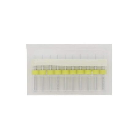 Kit de 10 Buses De Nettoyage Pour Imprimante 3D 0,5 mm Tunisie