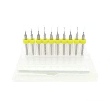 Kit de 10 Buses De Nettoyage Pour Imprimante 3D 0,7 mm Tunisie