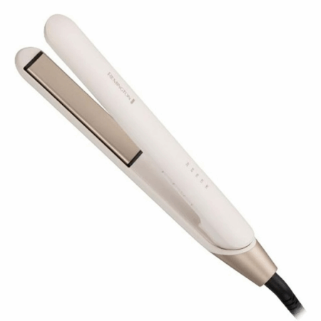 Lisseur Remington Shea Soft S4740 Beige Tunisie