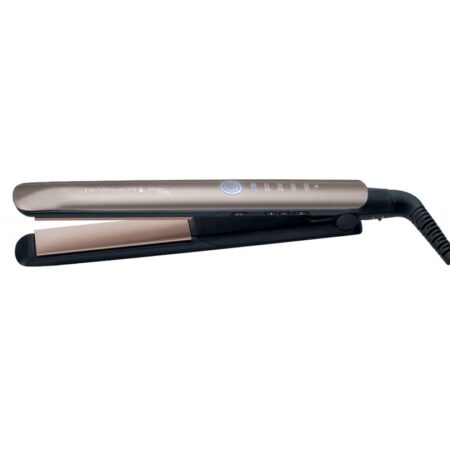 Lisseur Remington Kératine Thérapie Pro S8590 Bronze Tunisie