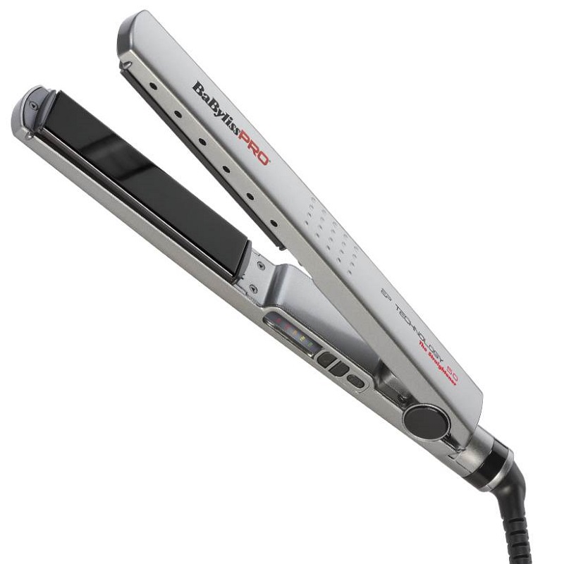 Lisseur The Straightener Ionic Babyliss Pro BAB2091EPE