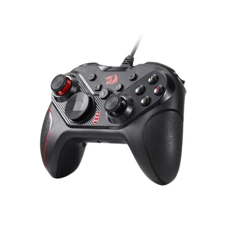 Manette Gaming Filaire Redragon RIFT G710  – G710 Tunisie
