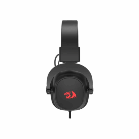 Micro Casque Gamer Filaire REDRAGON H510 ZEUS LITE – Noir – H510-ZEUS-LT Tunisie