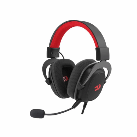 Micro Casque Gamer Filaire REDRAGON H510 ZEUS LITE – Noir – H510-ZEUS-LT Tunisie