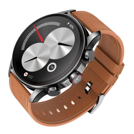 Montre Connectée Kieslect Calling Watch Balancer – KBALANCERBK Tunisie