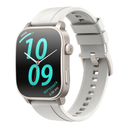 Montre Connectée Kieslect Watch Ks3 Elite – Gris -KS3ELITE Tunisie