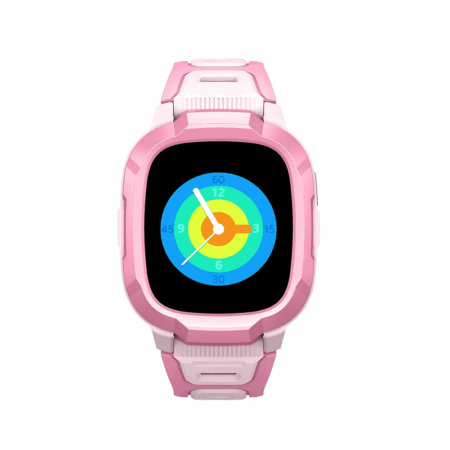 Montre Connectée Pour Enfant Mibro Kids Watch P6S – Rose – XPSWP005P Tunisie