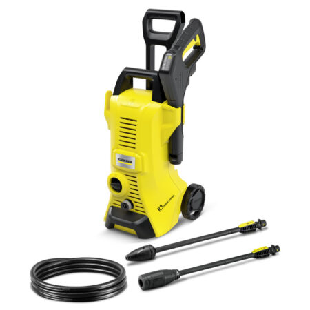 Nettoyeur Haute Pression Karcher K3 Power Control KATH48129 Tunisie