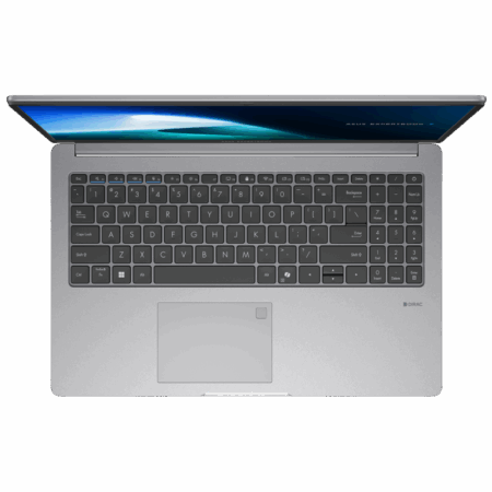 PC Portable ASUS ExpertBook P1503 i7 13è Gén 8Go 512Go SSD Gris – P1503CVA-S71574 Tunisie