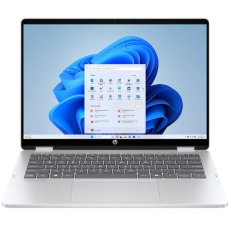 PC Portable HP OmniBook 5 Flip 14-fp0011nk Core 7 150U 16Go 512Go SSD – Silver – C08HWEA Tunisie