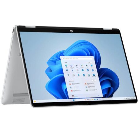 PC Portable HP OmniBook 5 Flip 14-fp0011nk Core 7 150U 16Go 512Go SSD – Silver – C08HWEA Tunisie