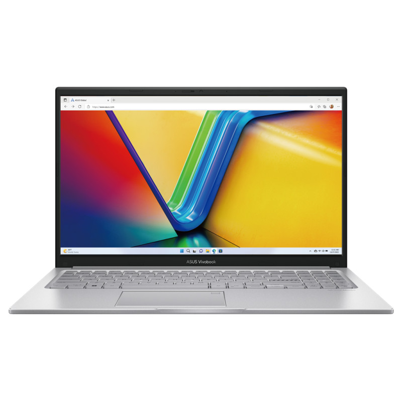 Pc Portable Asus Vivobook 15 X1502VA i9 13Gén 8GB 512GB W11