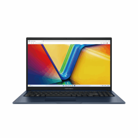 Pc Portable Asus Vivobook 15 X1504VA I3 13è Gén 8Go 512Go SSD – Bleu – X1504VA-BQ2896W Tunisie