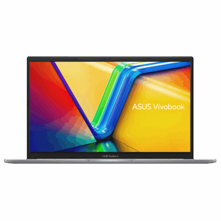 Pc Portable Asus Vivobook 15 X1504VA I3 13è Gén 8Go 512Go SSD – Silver – X1504VA-BQ2895W Tunisie