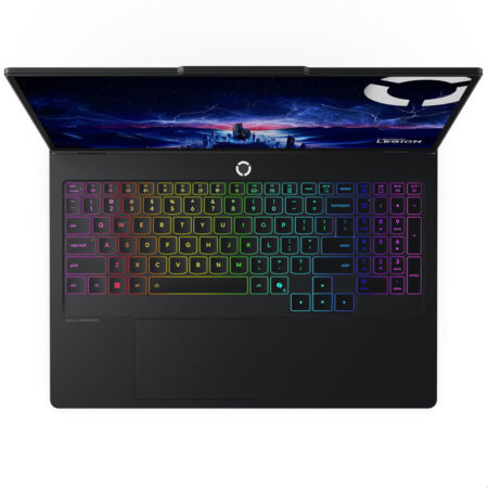 Pc Portable Lenovo Légion Pro 5 16IRX10 I7 14Gen 16Go 512Go SSD RTX 5050 8Go Noir – 83NN001UFG Tunisie