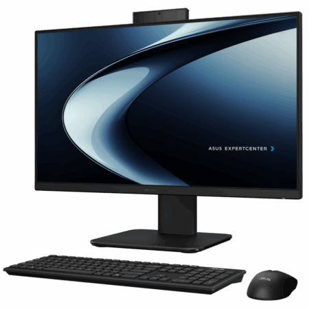 Pc de Bureau All in One ASUS V400 AiO P440VAK Core 5 210H 8Go 512Go Noir – P440VAK-BPC6890 Tunisie