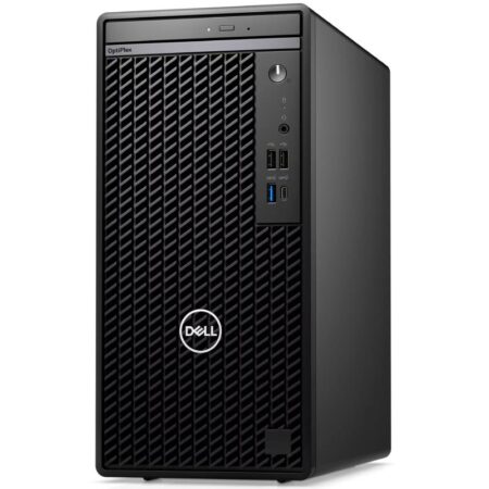 Pc de Bureau DELL OPTIPLEX 7020 I3 14è Gén 8Go 512Go SSD Noir – 7020-I3-512SSD Tunisie