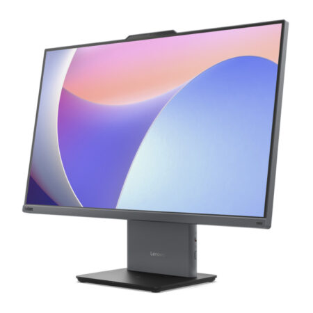 Pc de Bureau Lenovo All In One IdeaCentre AIO 24IRH9 i7 13Gén 8Go 512Go SSD – F0HN00PCFE Tunisie