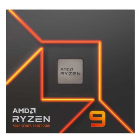 Processeur AMD Ryzen 9 7900X (4.7 GHz / 5.6 GHz) Tunisie