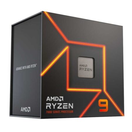 Processeur AMD Ryzen 9 7900X (4.7 GHz / 5.6 GHz) Tunisie