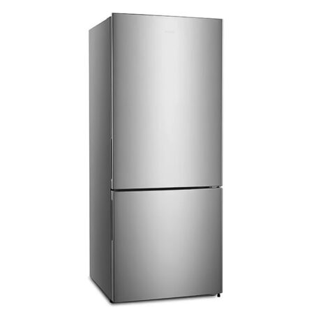 Réfrigérateur Combiné Hisense NoFrost RB3P422NSC 422 L Inox Tunisie