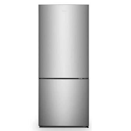 Réfrigérateur Combiné Hisense NoFrost RB3P422NSC 422 L Inox Tunisie
