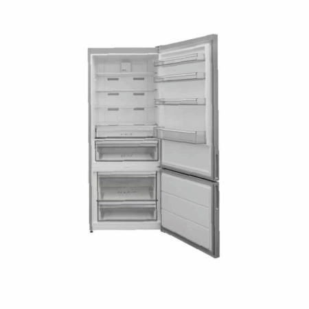 Réfrigérateur Combiné Telefunken NoFrost Telefunken 553 L FRIG-553I Inox Tunisie
