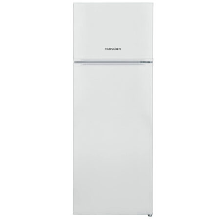 Réfrigérateur Telefunken FRIG-263W 213L LessFrost Blanc Tunisie