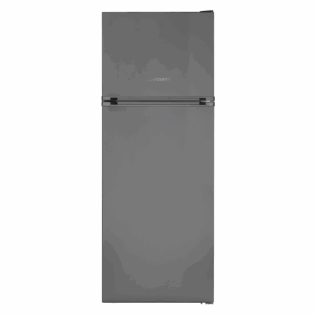 Réfrigérateur Telefunken Less Frost 439 L FRIG-453I Inox Tunisie