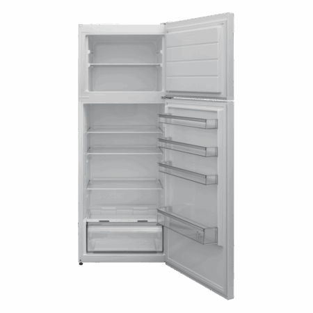 Réfrigérateur Telefunken Less Frost 439 L FRIG-453W Blanc Tunisie