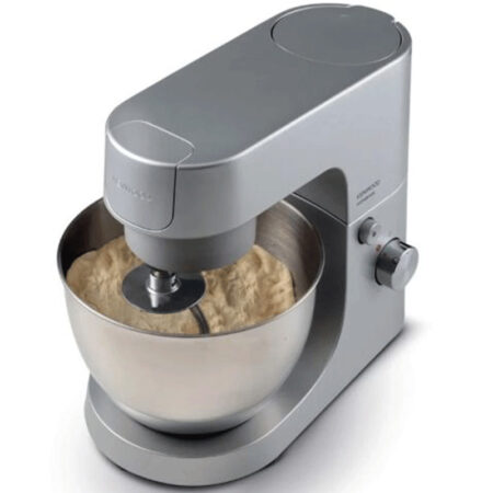 Robot Pétrin Multifonction Kenwood KHH01.000SI 1000 W Silver Tunisie