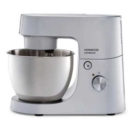 Robot Pétrin Multifonction Kenwood KHH01.000SI 1000 W Silver Tunisie