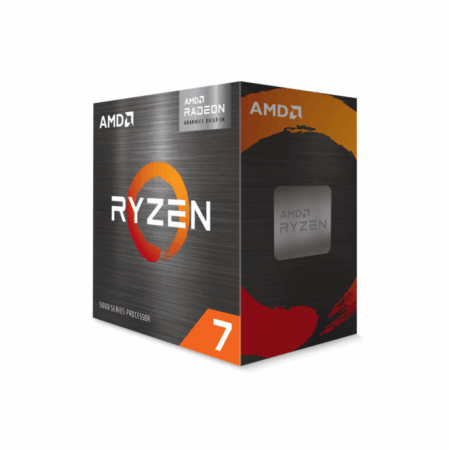 Processeur AMD Ryzen 7 5700G Box Tunisie