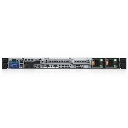 Serveur DELL PowerEdge R430 E5-2609V4 8GO 300GO – PER430E1 Tunisie