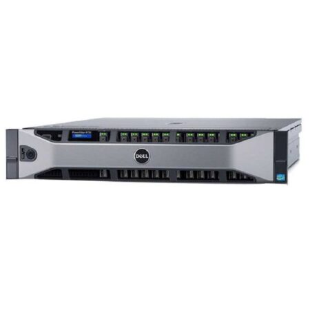 Serveur DELL PowerEdge R730 E5-2630 V3 32GO 3X300GO – PER730E30 Tunisie