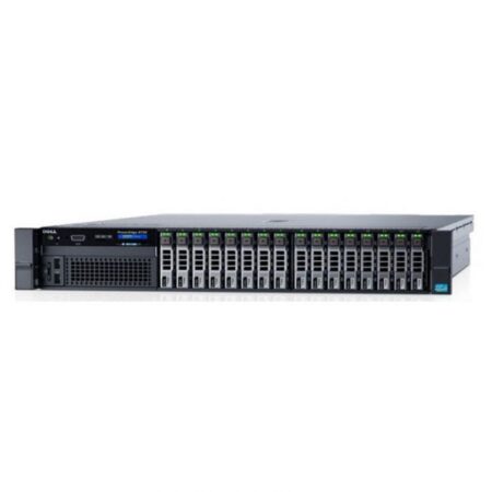 Serveur DELL PowerEdge R730 E5-2630V4 32GO 1TO – 210-11236 Tunisie
