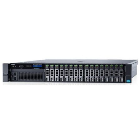 Serveur DELL PowerEdge R730 E5-2650V4 32GO 1TO – R730E2650 Tunisie