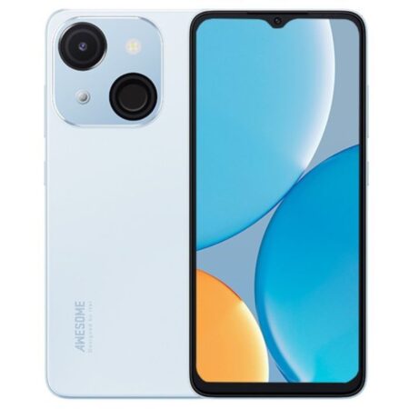 Smartphone ITEL A50C 2Go 64Go – Dawn Blue Tunisie