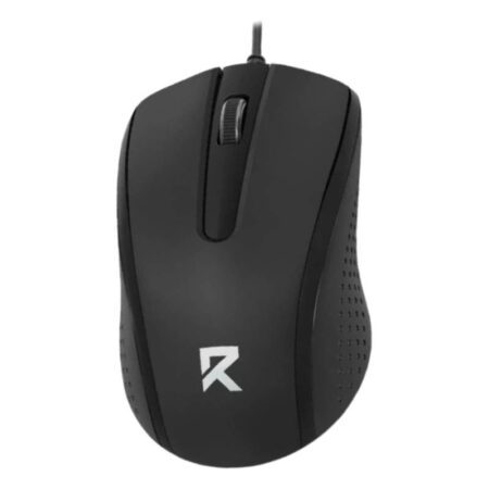 Souris Filaire Redragon BM-4049 – Noir Tunisie