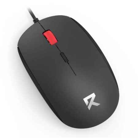 Souris Filaire Redragon BM-4062 – Noir Tunisie